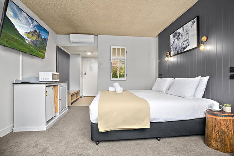 City Centre Motel Armidale - Tourism Caloundra 21