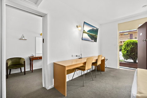 City Centre Motel Armidale - Tourism Caloundra 35