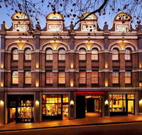 Harbour Rocks Hotel Sydney  MGallery by Sofitel - Tourism Caloundra