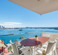 Panoramic harbour views and unbeatable comfort - Tourism Caloundra
