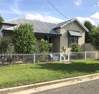 Caledonia Cottage - Tourism Caloundra