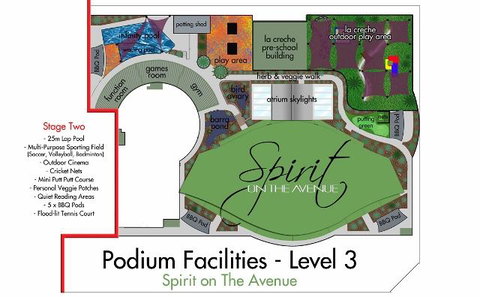 Nomikis\'On The Avenue - Tourism Caloundra 4