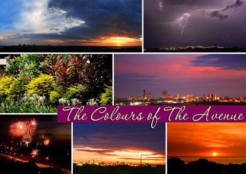 Nomikis\'On The Avenue - Tourism Caloundra 5