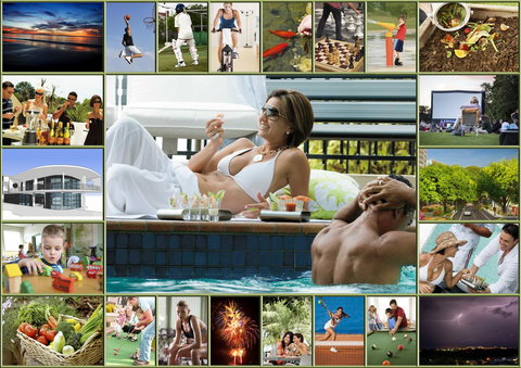 Nomikis\'On The Avenue - Tourism Caloundra 6