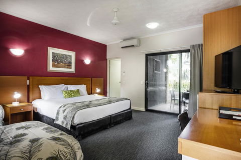 Mercure Darwin Airport Resort - Tourism Caloundra 30