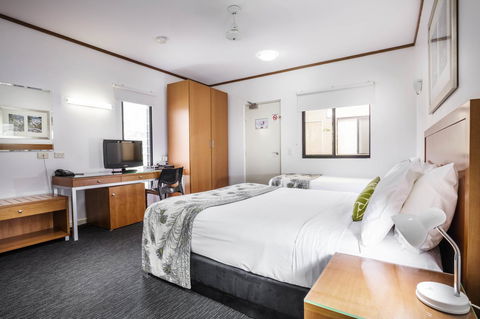 Mercure Darwin Airport Resort - Tourism Caloundra 19