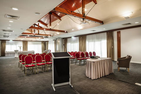 Mercure Darwin Airport Resort - Tourism Caloundra 38