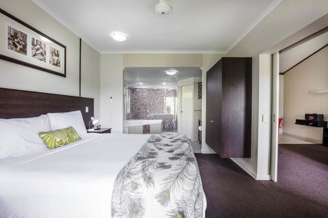 Mercure Darwin Airport Resort - Tourism Caloundra 14