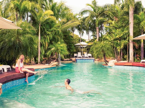 Mercure Darwin Airport Resort - Tourism Caloundra 0
