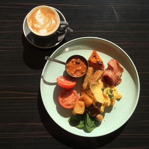 Mercure Darwin Airport Resort - Tourism Caloundra 35