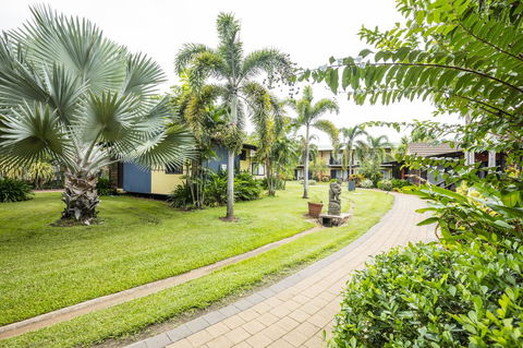 Mercure Darwin Airport Resort - Tourism Caloundra 1