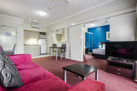 Mercure Darwin Airport Resort - Tourism Caloundra 33