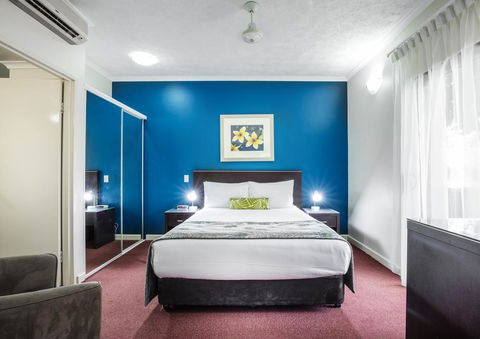 Mercure Darwin Airport Resort - Tourism Caloundra 32