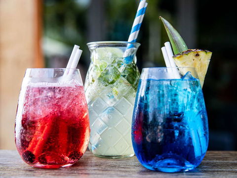 Mercure Darwin Airport Resort - Tourism Caloundra 42