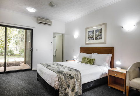 Mercure Darwin Airport Resort - Tourism Caloundra 28