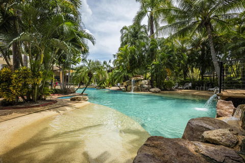 Mercure Darwin Airport Resort - Tourism Caloundra 6