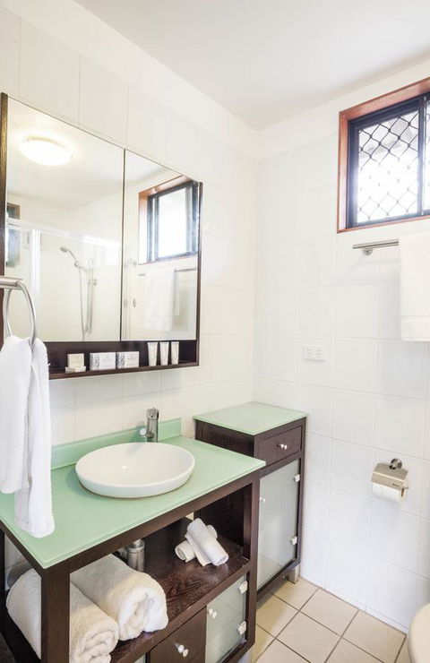 Mercure Darwin Airport Resort - Tourism Caloundra 15