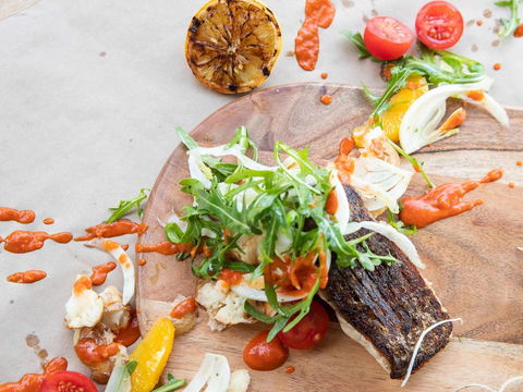 Mercure Darwin Airport Resort - Tourism Caloundra 7
