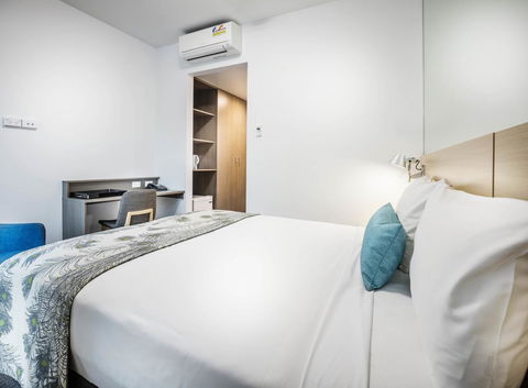 Mercure Darwin Airport Resort - Tourism Caloundra 8