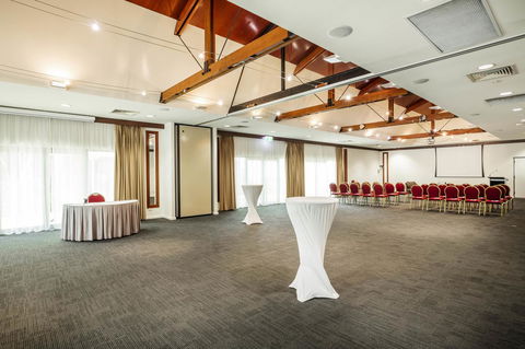 Mercure Darwin Airport Resort - Tourism Caloundra 37