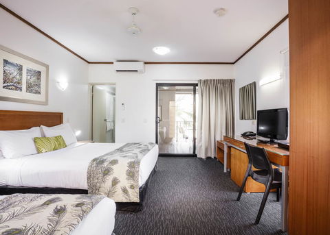 Mercure Darwin Airport Resort - Tourism Caloundra 16
