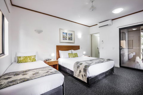 Mercure Darwin Airport Resort - Tourism Caloundra 23