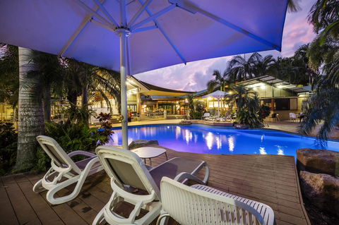 Mercure Darwin Airport Resort - Tourism Caloundra 18