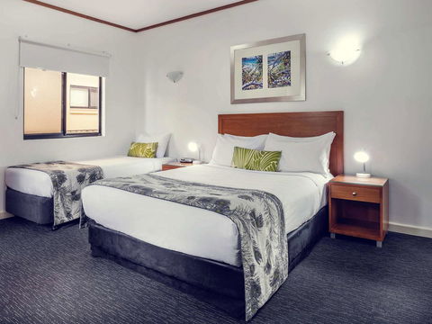 Mercure Darwin Airport Resort - Tourism Caloundra 44