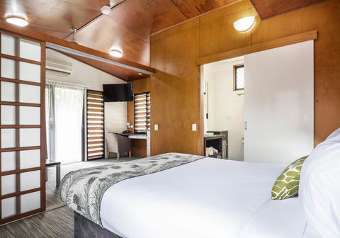 Mercure Darwin Airport Resort - Tourism Caloundra 4