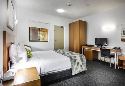Mercure Darwin Airport Resort - Tourism Caloundra 27