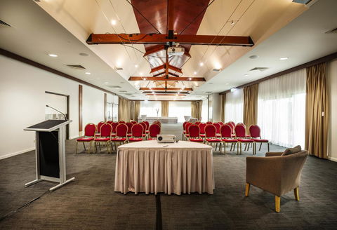 Mercure Darwin Airport Resort - Tourism Caloundra 36