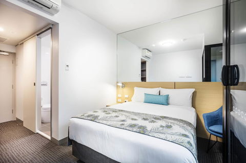 Mercure Darwin Airport Resort - Tourism Caloundra 12