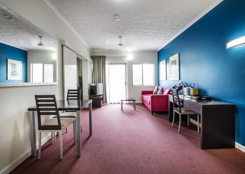 Mercure Darwin Airport Resort - Tourism Caloundra 34