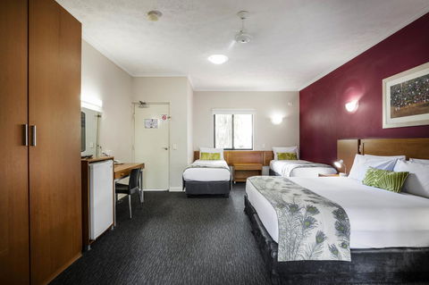 Mercure Darwin Airport Resort - Tourism Caloundra 20