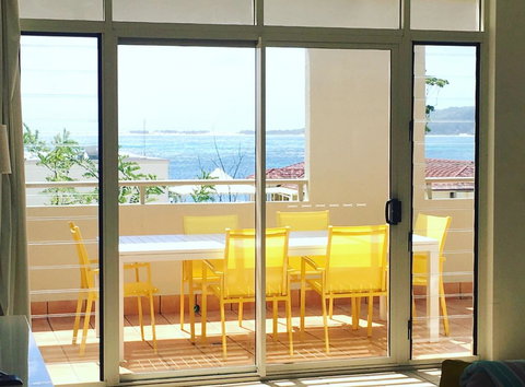 Seaspray Villa 5 - Tourism Caloundra 15