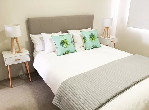 Seaspray Villa 5 - Tourism Caloundra 4