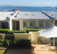 Seaspray Villa 5 - Tourism Caloundra