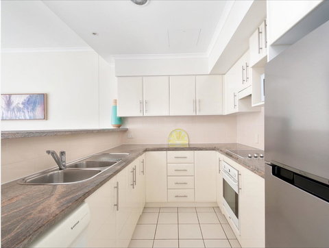 Seaspray Villa 5 - Tourism Caloundra 7