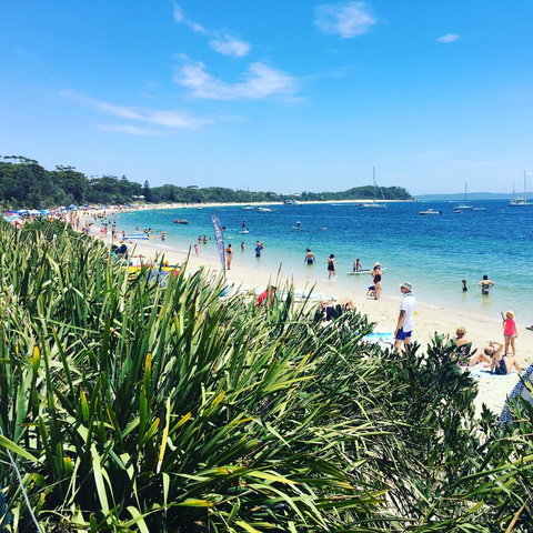 Seaspray Villa 5 - Tourism Caloundra 12