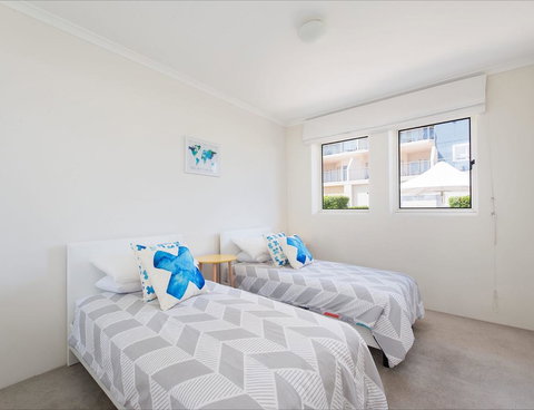 Seaspray Villa 5 - Tourism Caloundra 10