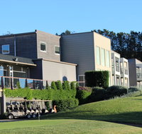 Gibraltar Hotel - Tourism Caloundra