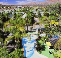 Desert Palms Alice Springs - Tourism Caloundra