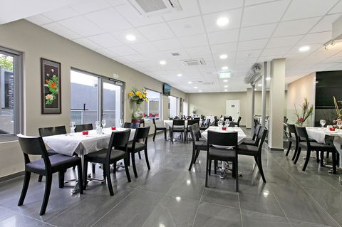 Argus Hotel Darwin - Tourism Caloundra 20