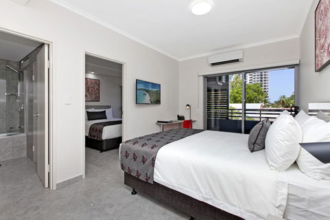 Argus Hotel Darwin - Tourism Caloundra 22
