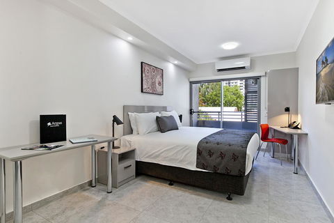 Argus Hotel Darwin - Tourism Caloundra 13