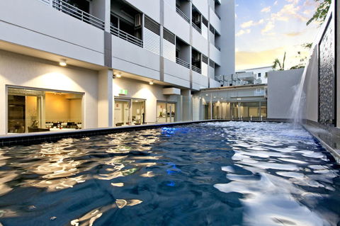 Argus Hotel Darwin - Tourism Caloundra 3