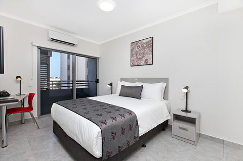 Argus Hotel Darwin - Tourism Caloundra 16