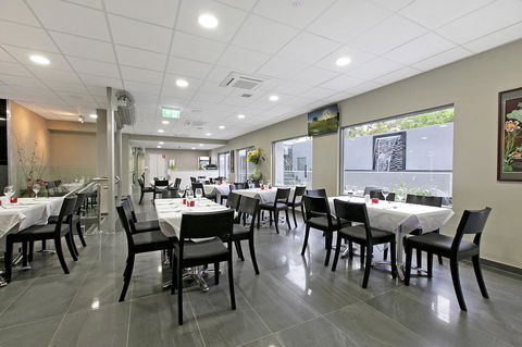 Argus Hotel Darwin - Tourism Caloundra 21