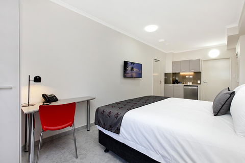Argus Hotel Darwin - Tourism Caloundra 14