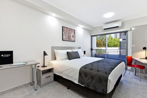 Argus Hotel Darwin - Tourism Caloundra 17